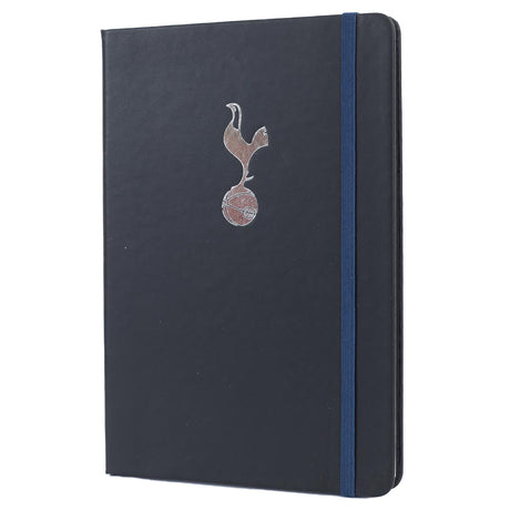 Tottenham Hotspur FC Classic Notebook: 4 - Notebooks By Tottenham Hotspur