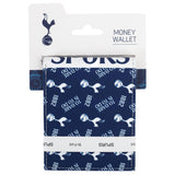Tottenham Hotspur FC Coloured Icon Wallet: 5 - Wallets By Tottenham Hotspur