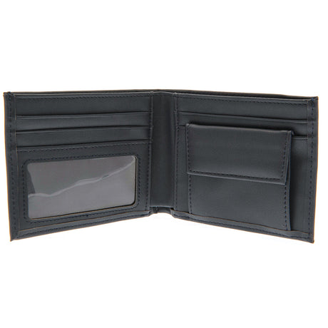 Tottenham Hotspur FC Coloured PU Wallet: 2 - Wallets By Tottenham Hotspur