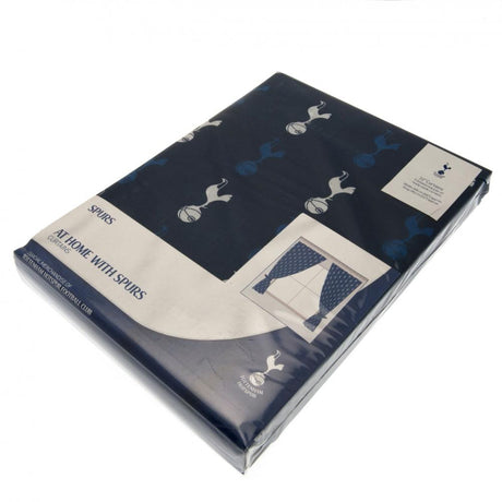 Tottenham Hotspur FC Curtains: 3 - Bedroom By Tottenham Hotspur