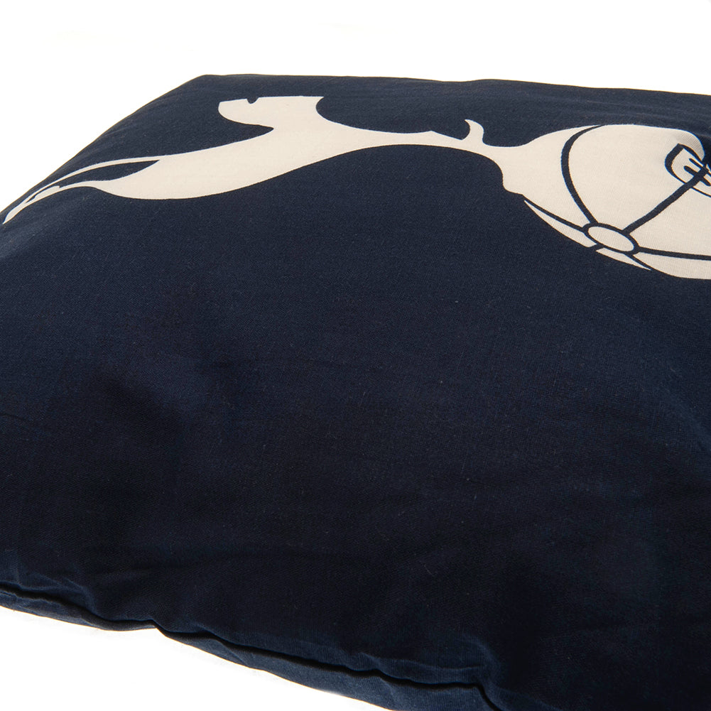 Tottenham Hotspur FC Cushion: 2 - Cushions By Tottenham Hotspur