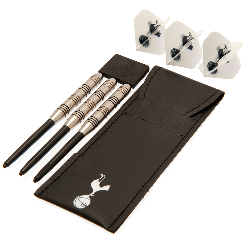 Tottenham Hotspur FC Darts Set: 1 - Puzzles & Games By Tottenham Hotspur