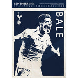 Tottenham Hotspur FC Deluxe Calendar 2026: 4 - Calendars By Tottenham Hotspur