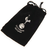 Tottenham Hotspur FC Deluxe Keyring: 4 - Keyrings By Tottenham Hotspur