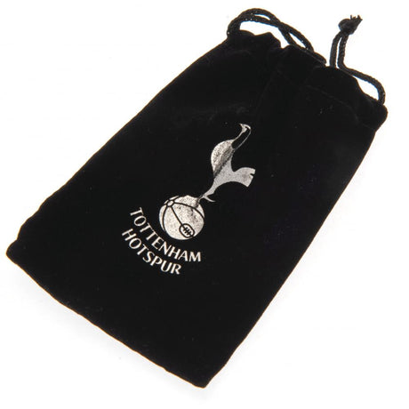 Tottenham Hotspur FC Deluxe Keyring: 4 - Keyrings By Tottenham Hotspur