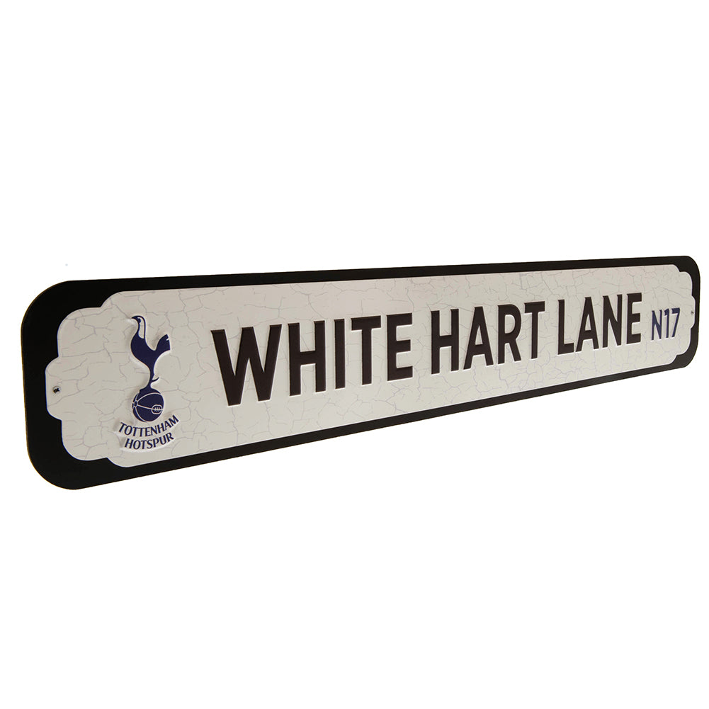 Tottenham Hotspur FC Deluxe Stadium Sign: 2 - Signs & Plaques By Tottenham Hotspur