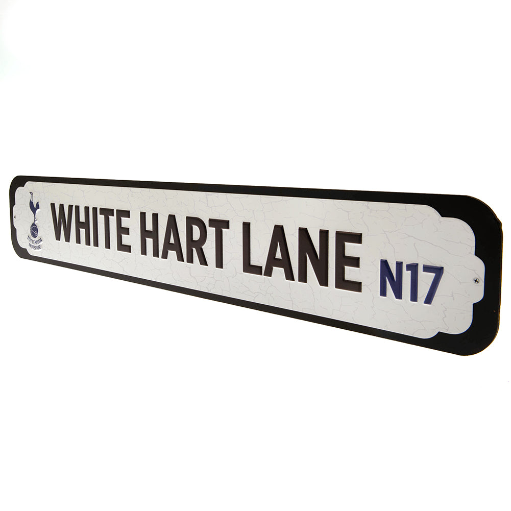 Tottenham Hotspur FC Deluxe Stadium Sign: 3 - Signs & Plaques By Tottenham Hotspur