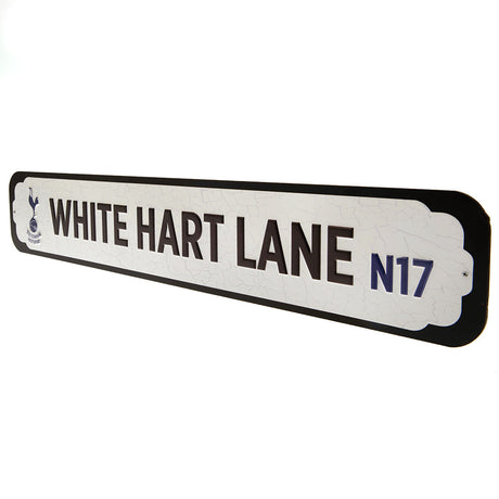 Tottenham Hotspur FC Deluxe Stadium Sign: 3 - Signs & Plaques By Tottenham Hotspur