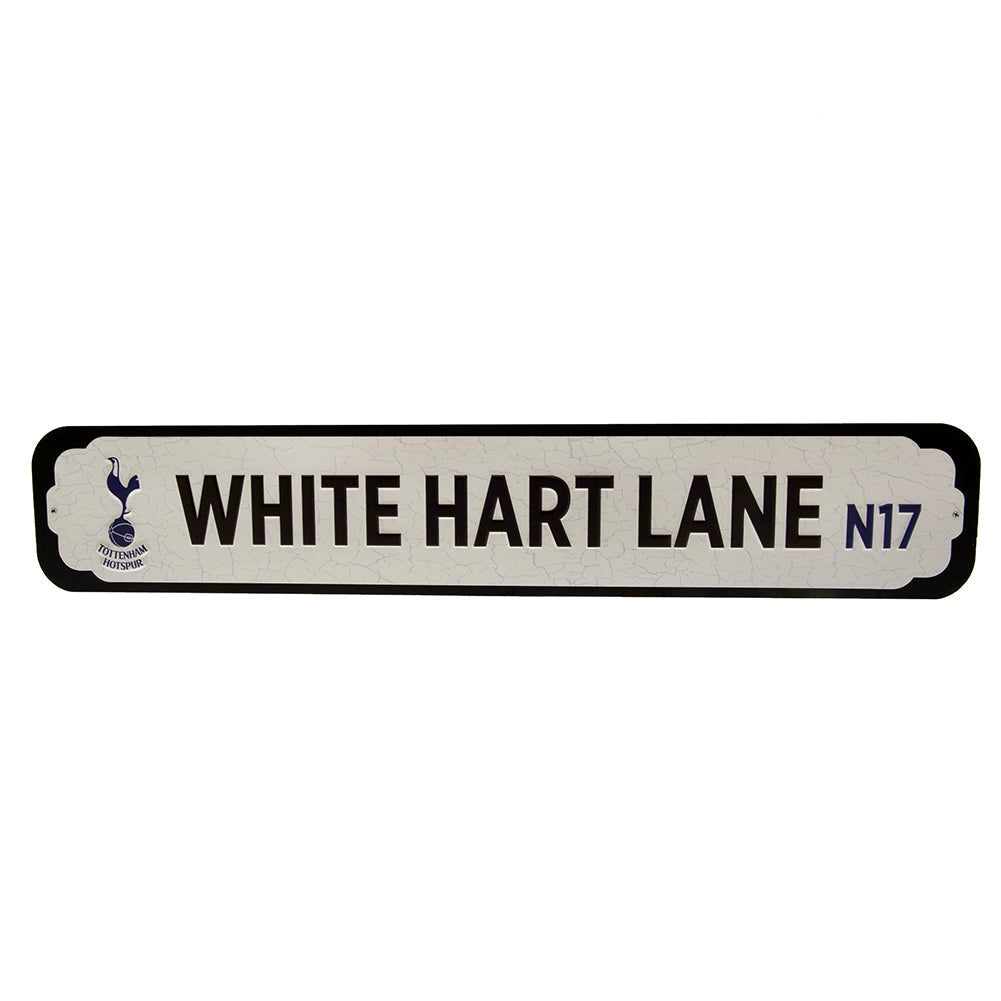 Tottenham Hotspur FC Deluxe Stadium Sign: 1 - Signs & Plaques By Tottenham Hotspur