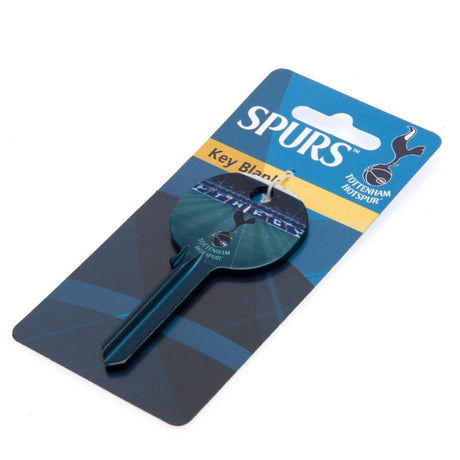 Tottenham Hotspur FC Stadium Door Key: 2 - Door Keys By Tottenham Hotspur