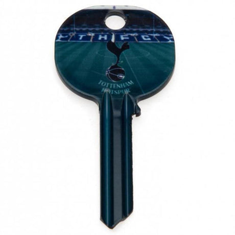 Tottenham Hotspur FC Stadium Door Key: 1 - Door Keys By Tottenham Hotspur