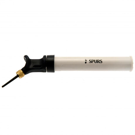 Tottenham Hotspur FC Dual Action Football Pump: 1 - Balls By Tottenham Hotspur