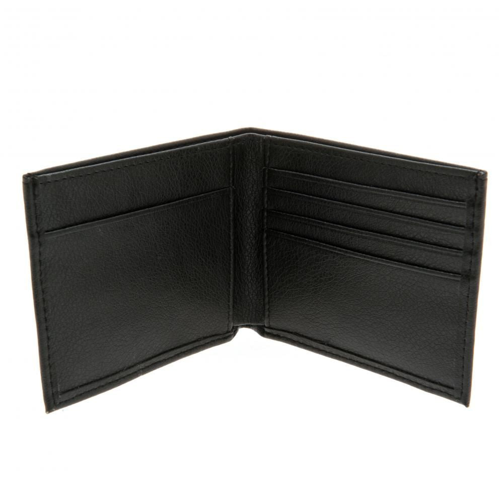 Tottenham Hotspur FC Embroidered Wallet: 2 - Wallets By Tottenham Hotspur