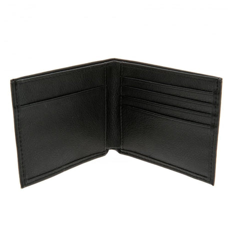 Tottenham Hotspur FC Embroidered Wallet: 2 - Wallets By Tottenham Hotspur