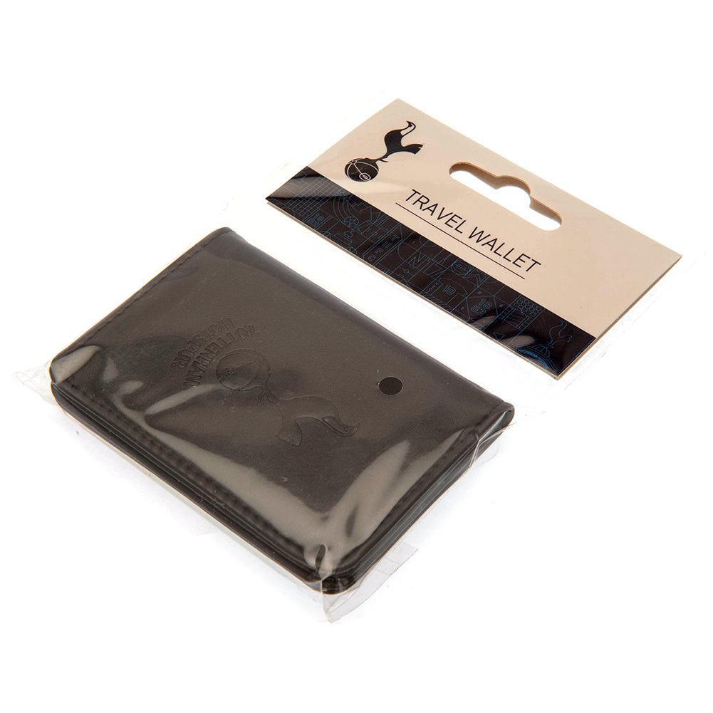 Tottenham Hotspur FC Executive Card Holder: 4 - Wallets By Tottenham Hotspur
