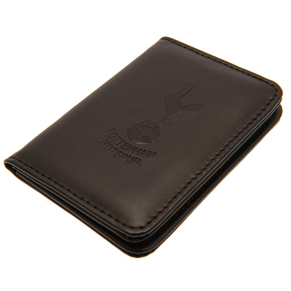 Tottenham Hotspur FC Executive Card Holder: 1 - Wallets By Tottenham Hotspur