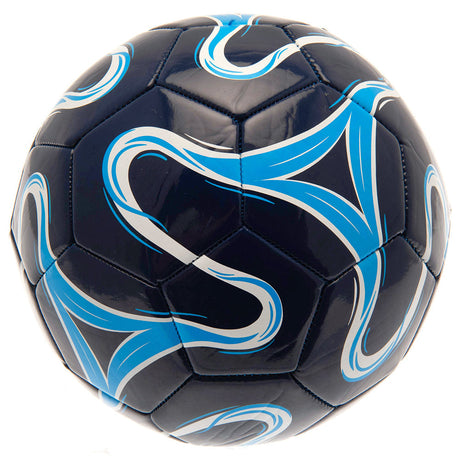 Tottenham Hotspur FC Cosmos Colour Football: 3 - Balls By Tottenham Hotspur