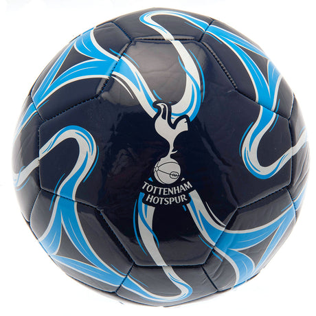 Tottenham Hotspur FC Cosmos Colour Football: 1 - Balls By Tottenham Hotspur