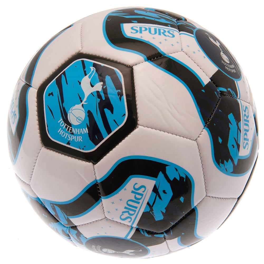 Tottenham Hotspur FC Tracer Football: 3 - Balls By Tottenham Hotspur