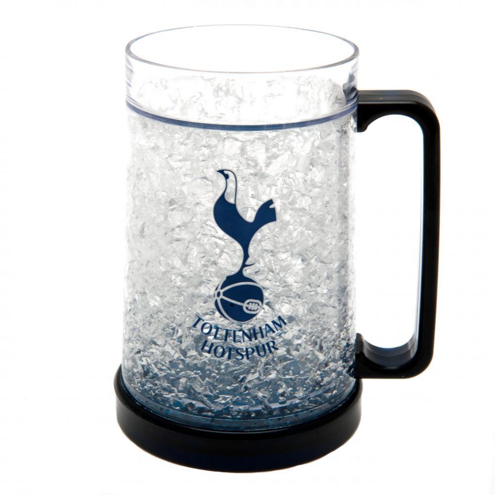Tottenham Hotspur FC Freezer Mug - Shop Freezer Mugs At Gift Moments - 1