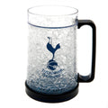 Tottenham Hotspur FC Freezer Mug - Shop Freezer Mugs At Gift Moments - 1
