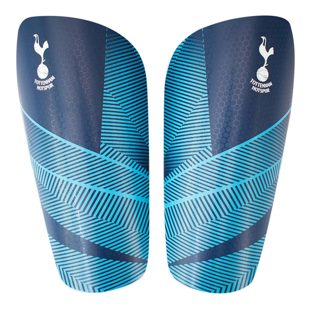 Tottenham Hotspur FC Fuse Shin Pads Kids: 1 - Shin Pads By Tottenham Hotspur