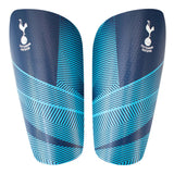 Tottenham Hotspur FC Fuse Shin Pads Kids: 1 - Shin Pads By Tottenham Hotspur