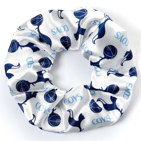Tottenham Hotspur FC Hair Scrunchie: 1 Accessories By Tottenham Hotspur