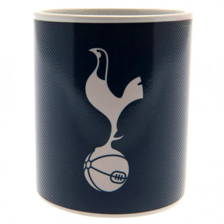 Tottenham Hotspur FC Heat Changing Mug: 6 - Mugs By Tottenham Hotspur