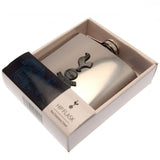 Tottenham Hotspur FC Hip Flask: 2 - Hip Flasks By Tottenham Hotspur