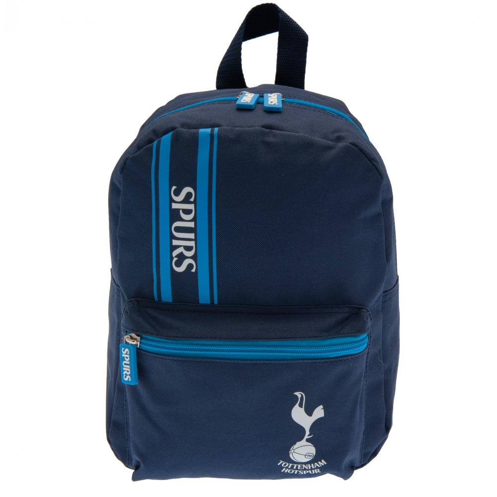 Tottenham Hotspur FC Stripe Junior Backpack: 1 - Bags By Tottenham Hotspur
