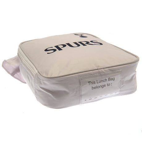 Tottenham Hotspur FC Kit Lunch Bag: 2 Bags By Tottenham Hotspur