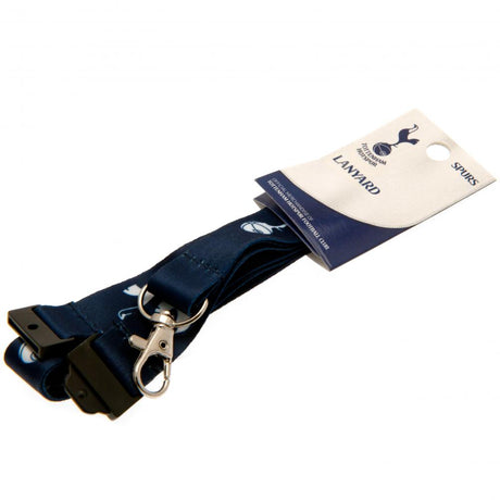 Tottenham Hotspur FC Lanyard: 4 - Accessories By Tottenham Hotspur