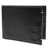 Tottenham Hotspur FC Leather Stitched Wallet: 3 - Wallets By Tottenham Hotspur