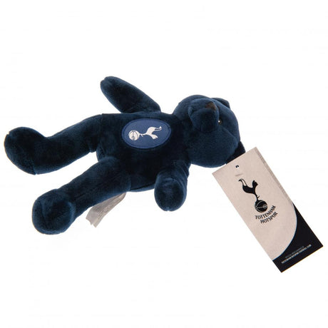 Tottenham Hotspur FC Mini Bear: 3 Teddy Bears & Soft Toys By Tottenham Hotspur