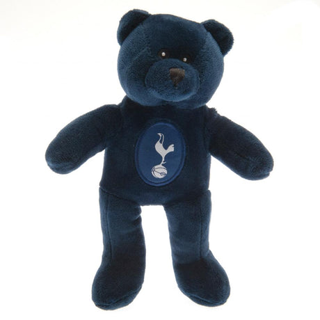 Tottenham Hotspur FC Mini Bear: 1 Teddy Bears & Soft Toys By Tottenham Hotspur