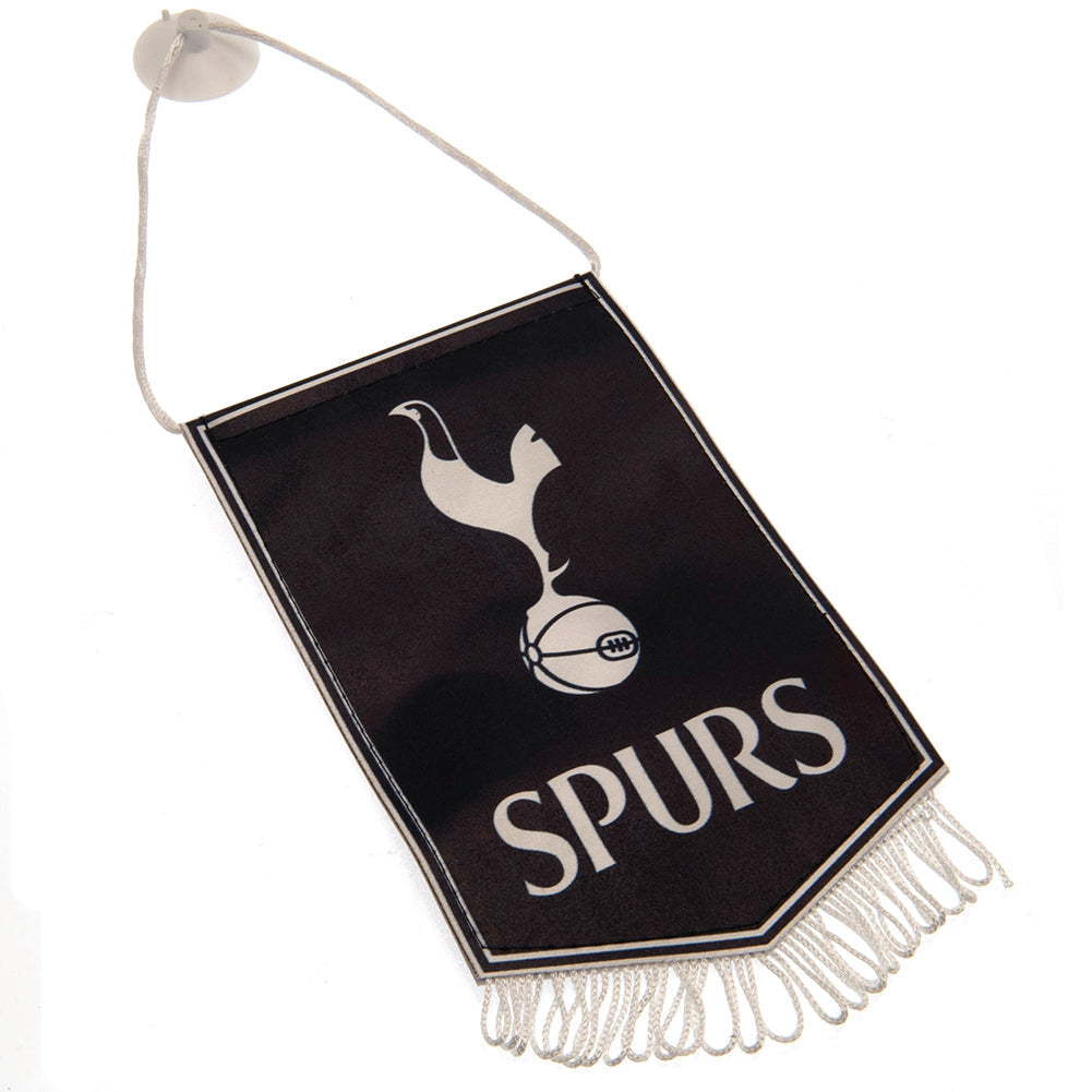 Tottenham Hotspur FC Navy Mini Pennant: 2 - Flags & Banners By Tottenham Hotspur