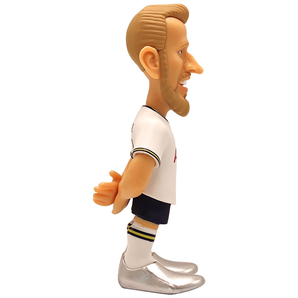 Tottenham Hotspur FC MINIX Figure 12cm Kane: 3 - Figures & Collectables By Tottenham Hotspur