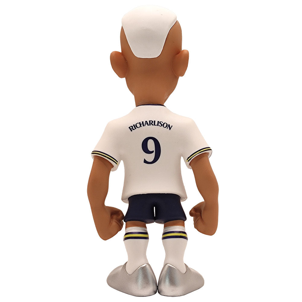 Tottenham Hotspur FC MINIX Figure 12cm Richarlison: 5 - Figures & Collectables By Tottenham Hotspur