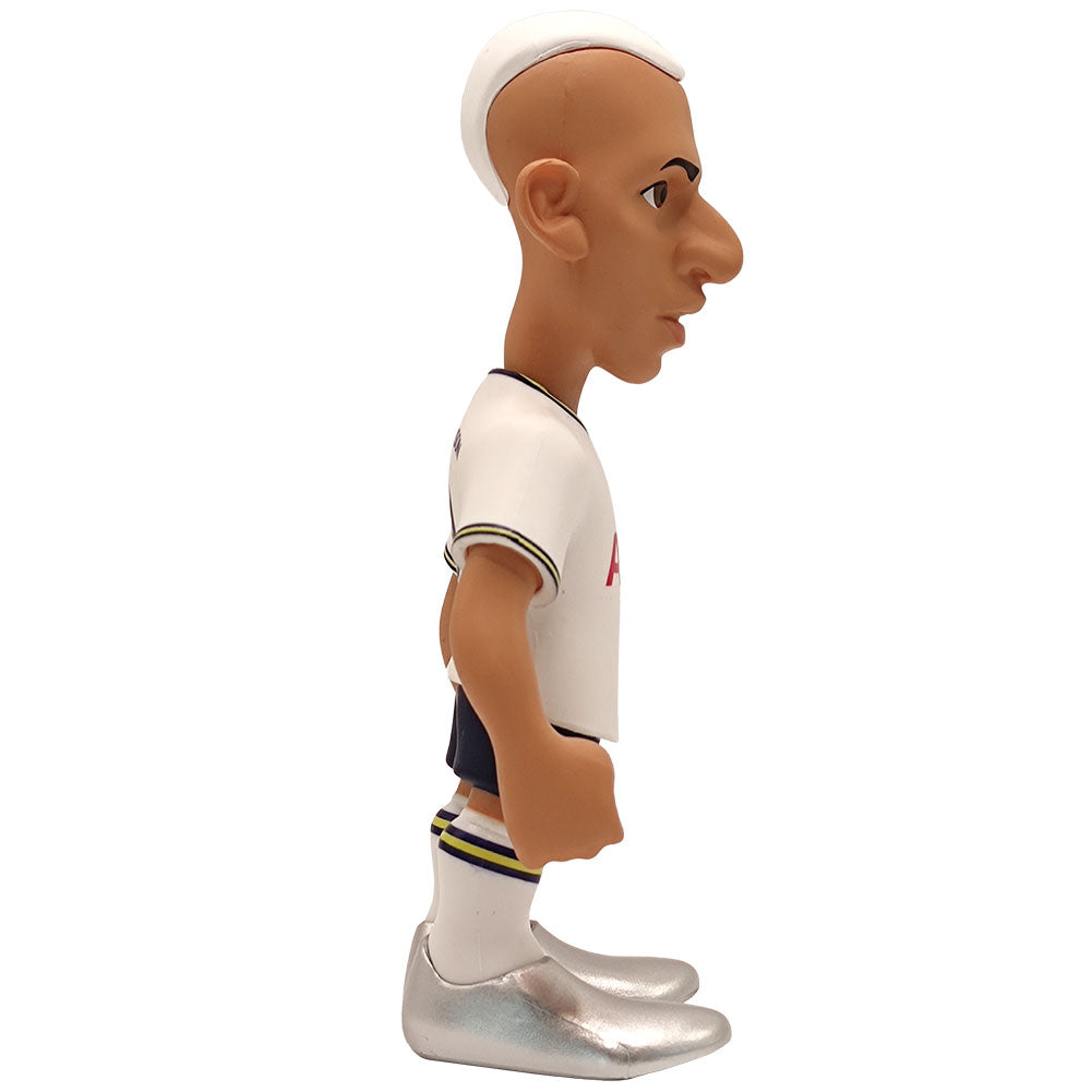 Tottenham Hotspur FC MINIX Figure 12cm Richarlison: 4 - Figures & Collectables By Tottenham Hotspur