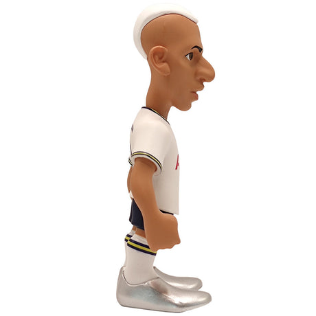 Tottenham Hotspur FC MINIX Figure 12cm Richarlison: 4 - Figures & Collectables By Tottenham Hotspur