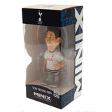 Tottenham Hotspur FC MINIX Figure 12cm Son: 7 - Figures & Collectables By Tottenham Hotspur