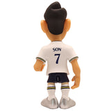 Tottenham Hotspur FC MINIX Figure 12cm Son: 5 - Figures & Collectables By Tottenham Hotspur