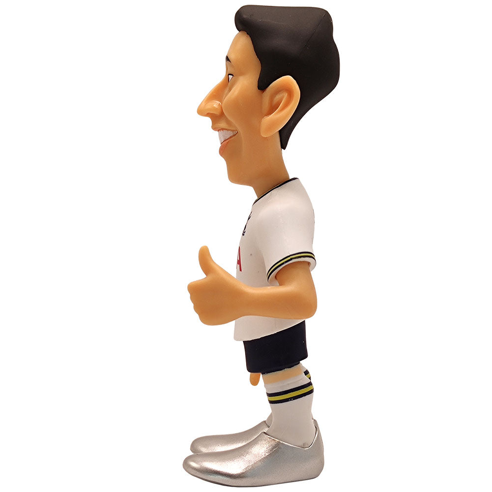 Tottenham Hotspur FC MINIX Figure 12cm Son: 3 - Figures & Collectables By Tottenham Hotspur