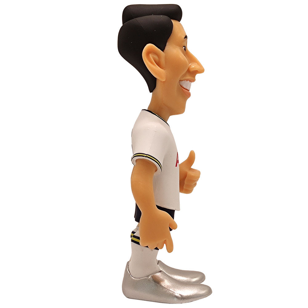 Tottenham Hotspur FC MINIX Figure 12cm Son: 4 - Figures & Collectables By Tottenham Hotspur