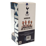 Tottenham Hotspur FC MINIX Figure 12cm Son: 9 - Figures & Collectables By Tottenham Hotspur
