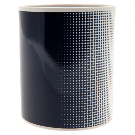 Tottenham Hotspur FC Halftone Mug: 2 - Mugs By Tottenham Hotspur