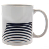 Tottenham Hotspur FC Linea Mug: 3 - Mugs By Tottenham Hotspur
