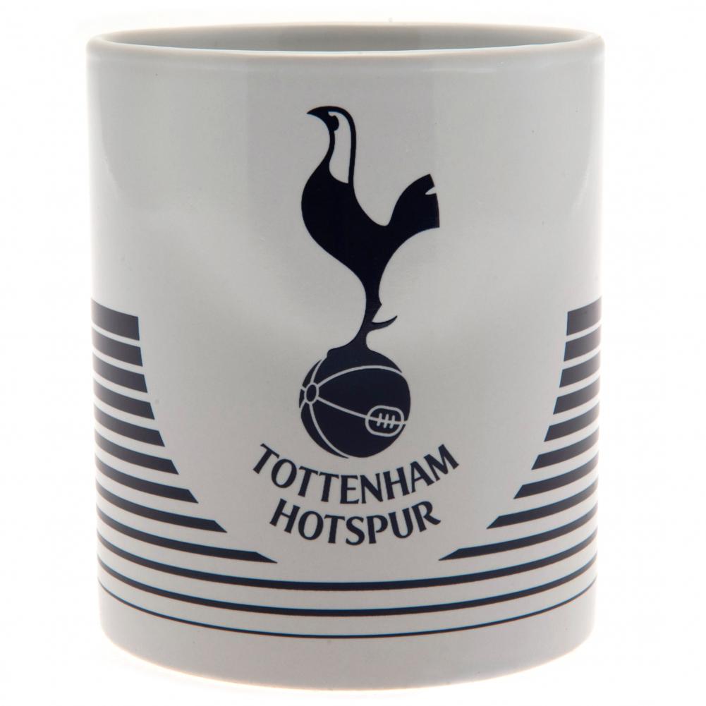 Tottenham Hotspur FC Linea Mug - Shop Mugs At Gift Moments - 2