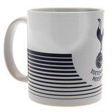 Tottenham Hotspur FC Linea Mug: 1 - Mugs By Tottenham Hotspur
